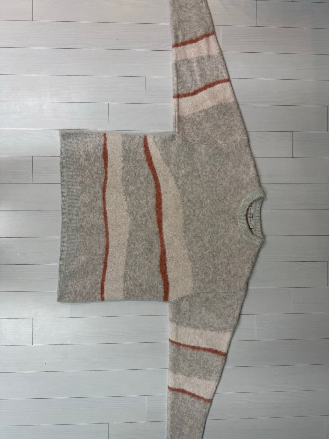 라이풀 니트 상품이미지2