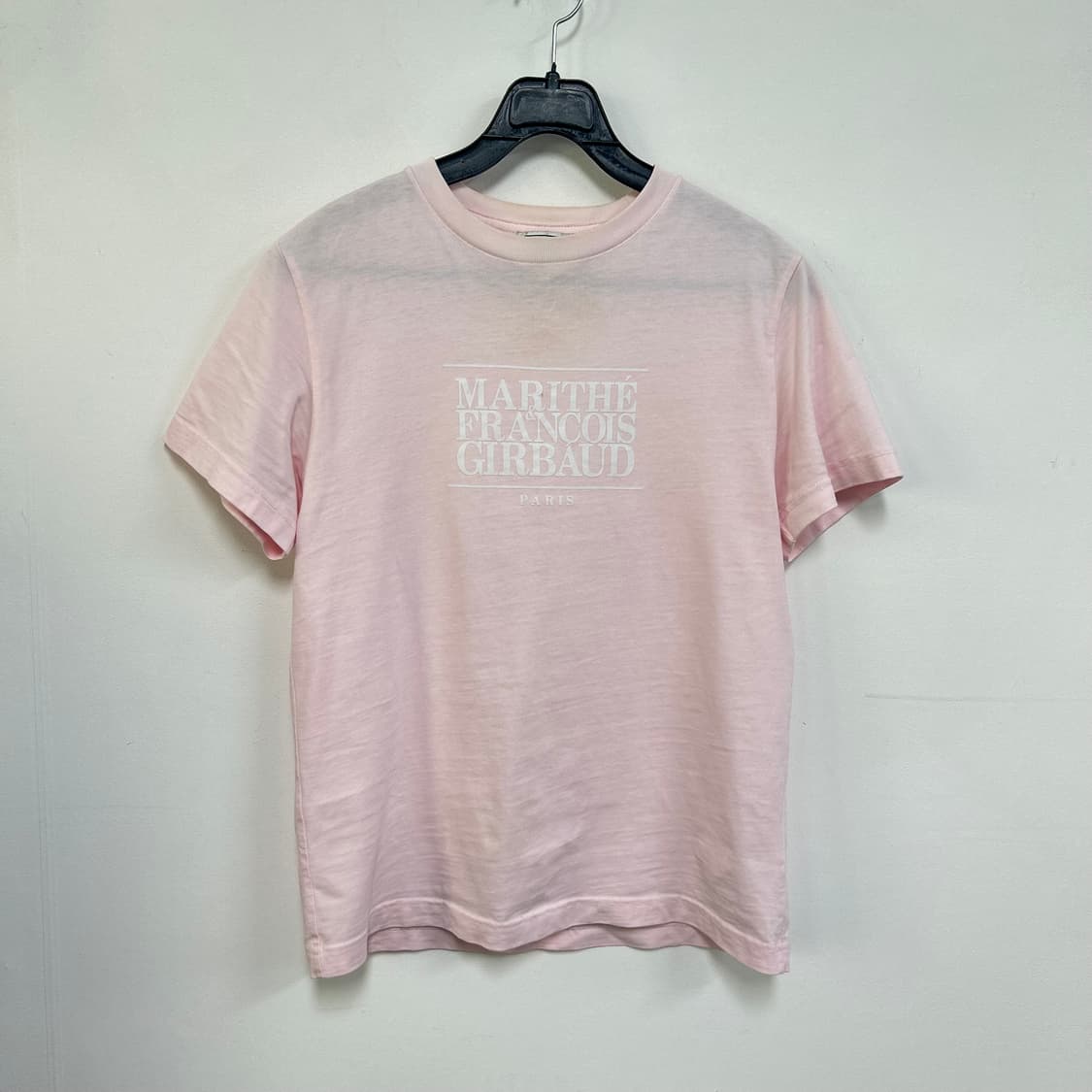 마리떼프랑소와저버 반팔티[1724] 상품이미지3