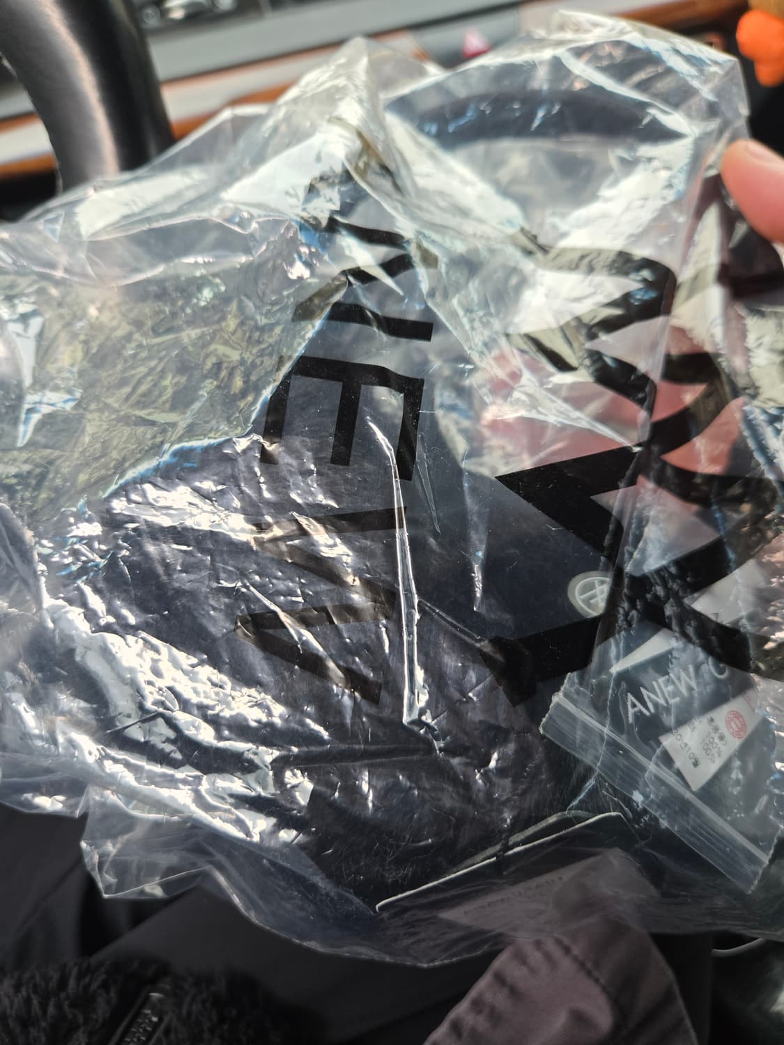 anew golf 귀마개 상품이미지3