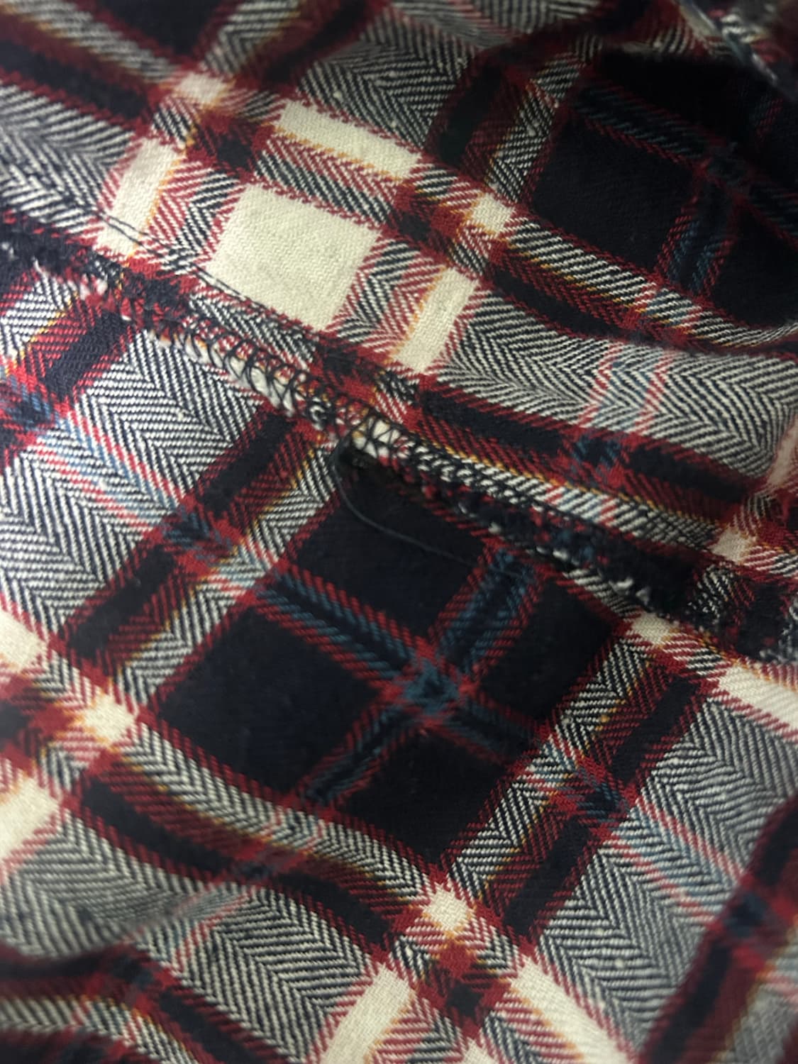 Lgb long shirt 상품이미지4