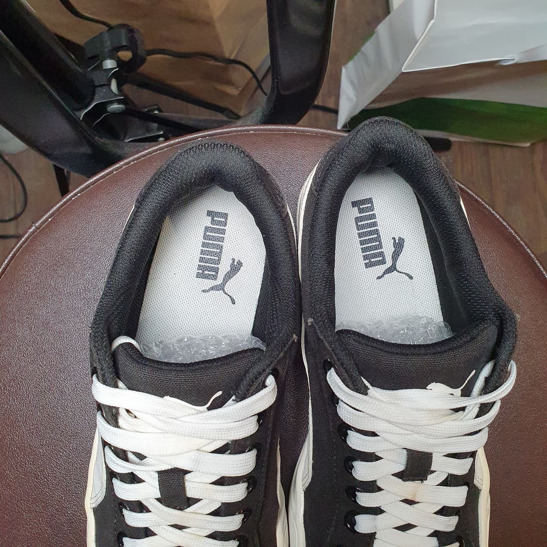 푸마 스매시(Puma Smash) 260mm 상품이미지3