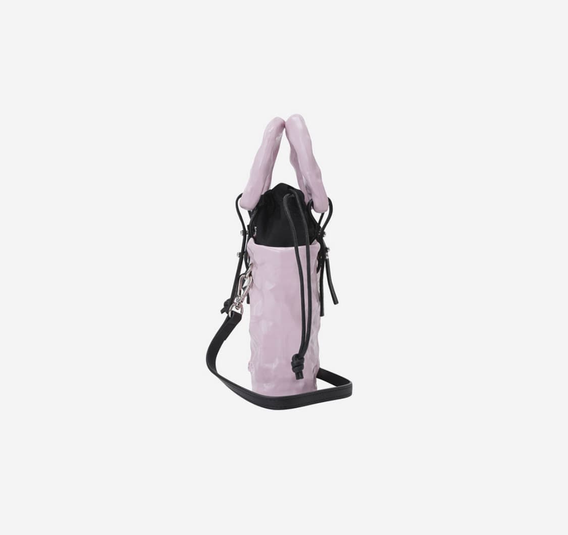 Ottolinger 시그니처 세라믹 백 Mauve Mist 상품이미지2