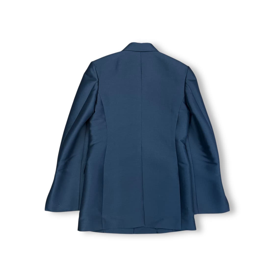 로우클래식 슬림 실크 블레이저 상품이미지4