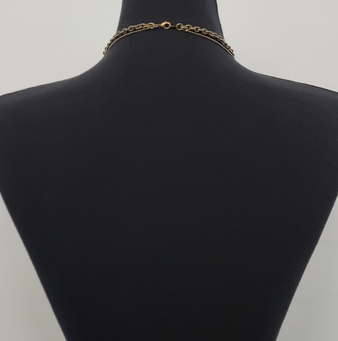 빈티지목걸이 상품이미지7