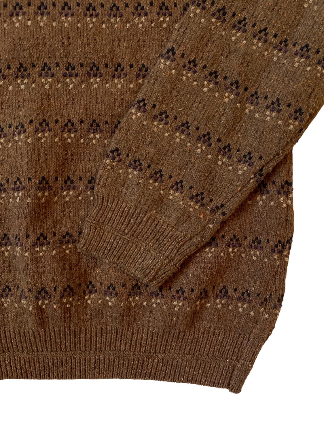 빈티지 니트 (Man L) AB1168 상품이미지4