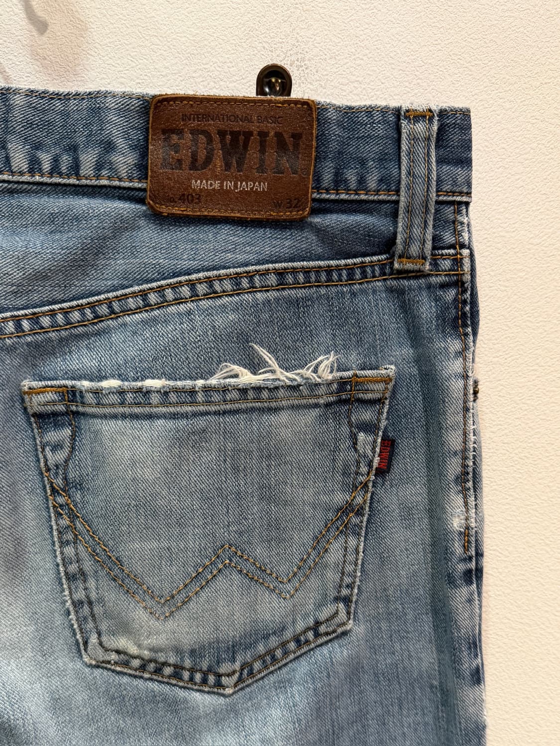 EDWIN (33, Made In Japan) 상품이미지1