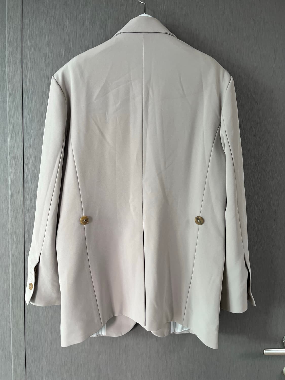 여성 셋업. 메이드인코리아 상품이미지2