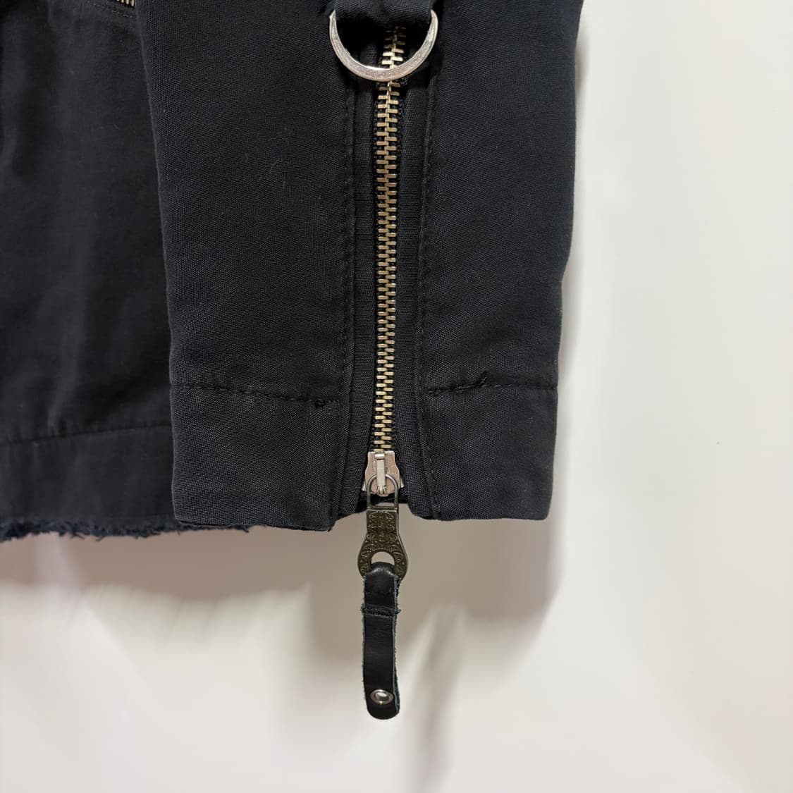 [S] 디젤 멀티포켓 블레이저 자켓 상품이미지6