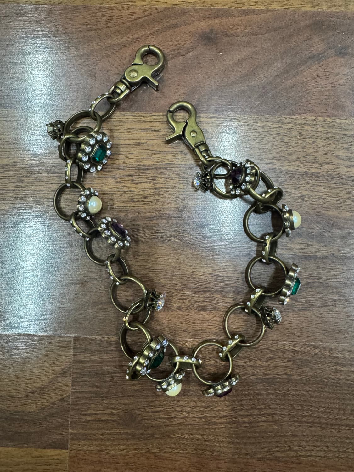 Dsquared2 백체인 상품이미지3