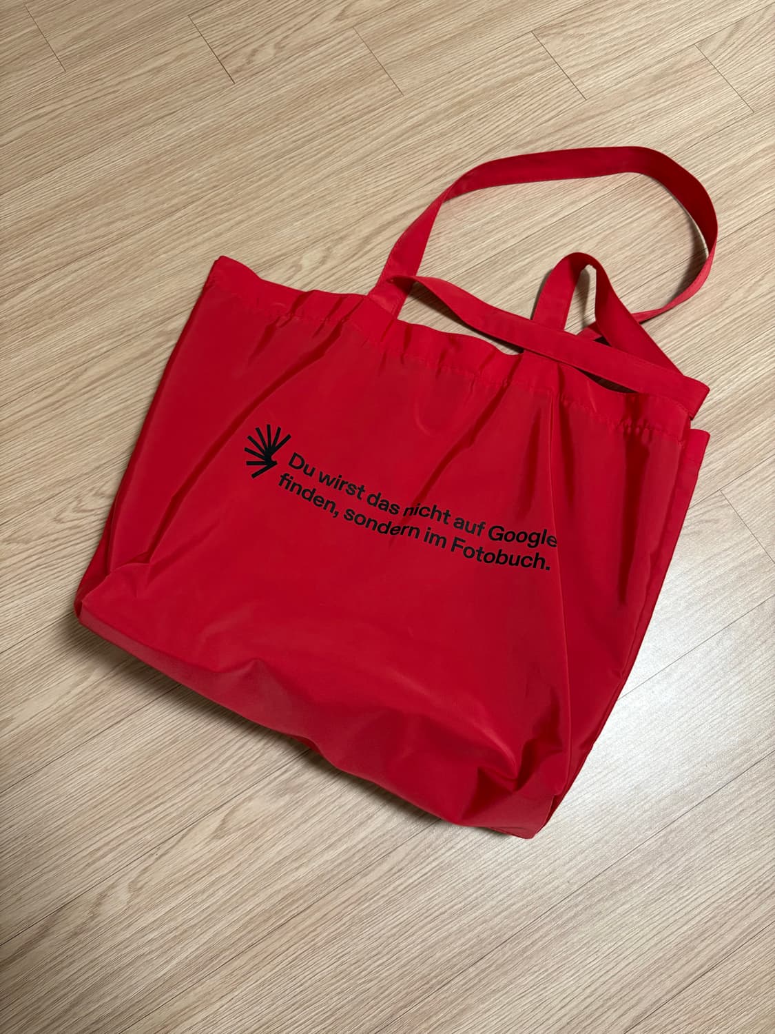 베를린포토북디스트리뷰션 001 bag 상품이미지1