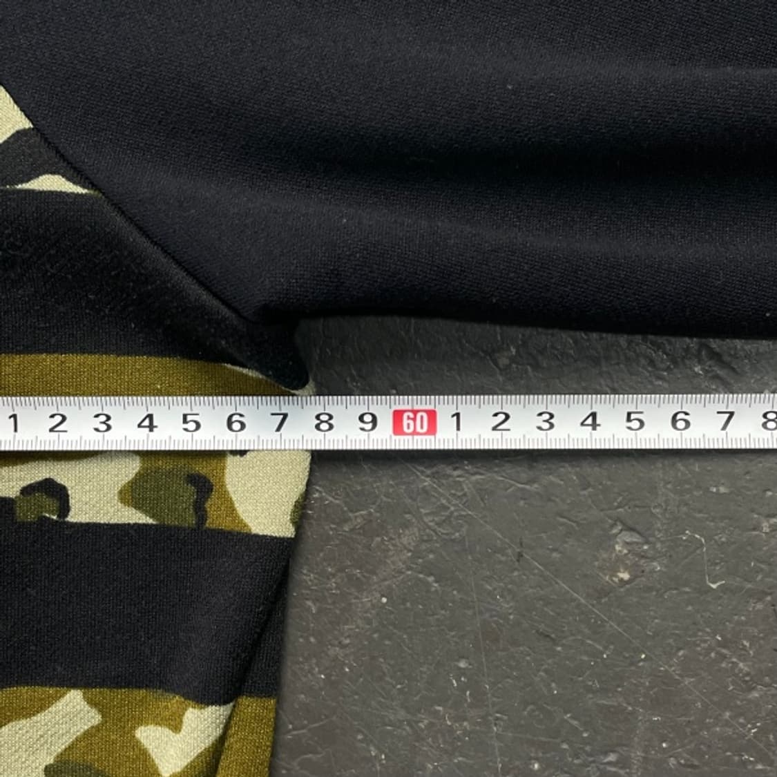 105 나이키 드라이핏 카모 패턴  후드티 상품이미지5