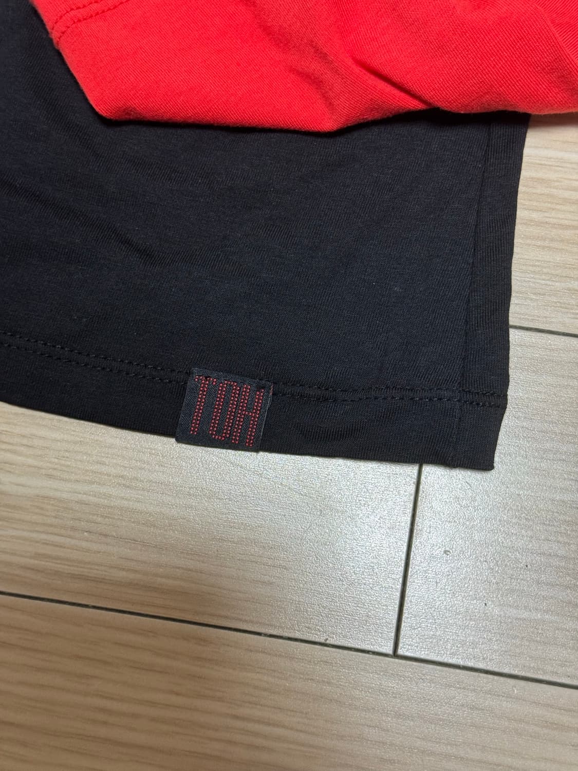 TOH 19 티셔츠 상품이미지2
