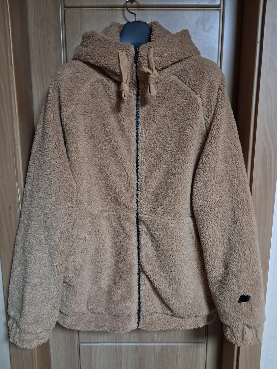 빈폴 패딩 후드집업 남성95  상품이미지1