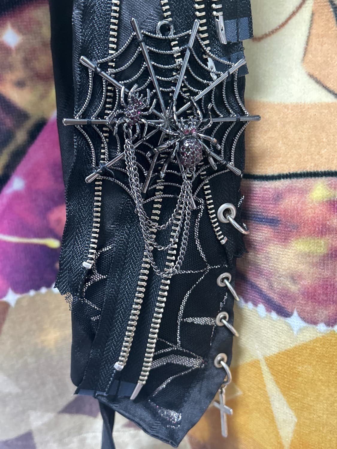 Maris rock 넥타이 상품이미지3