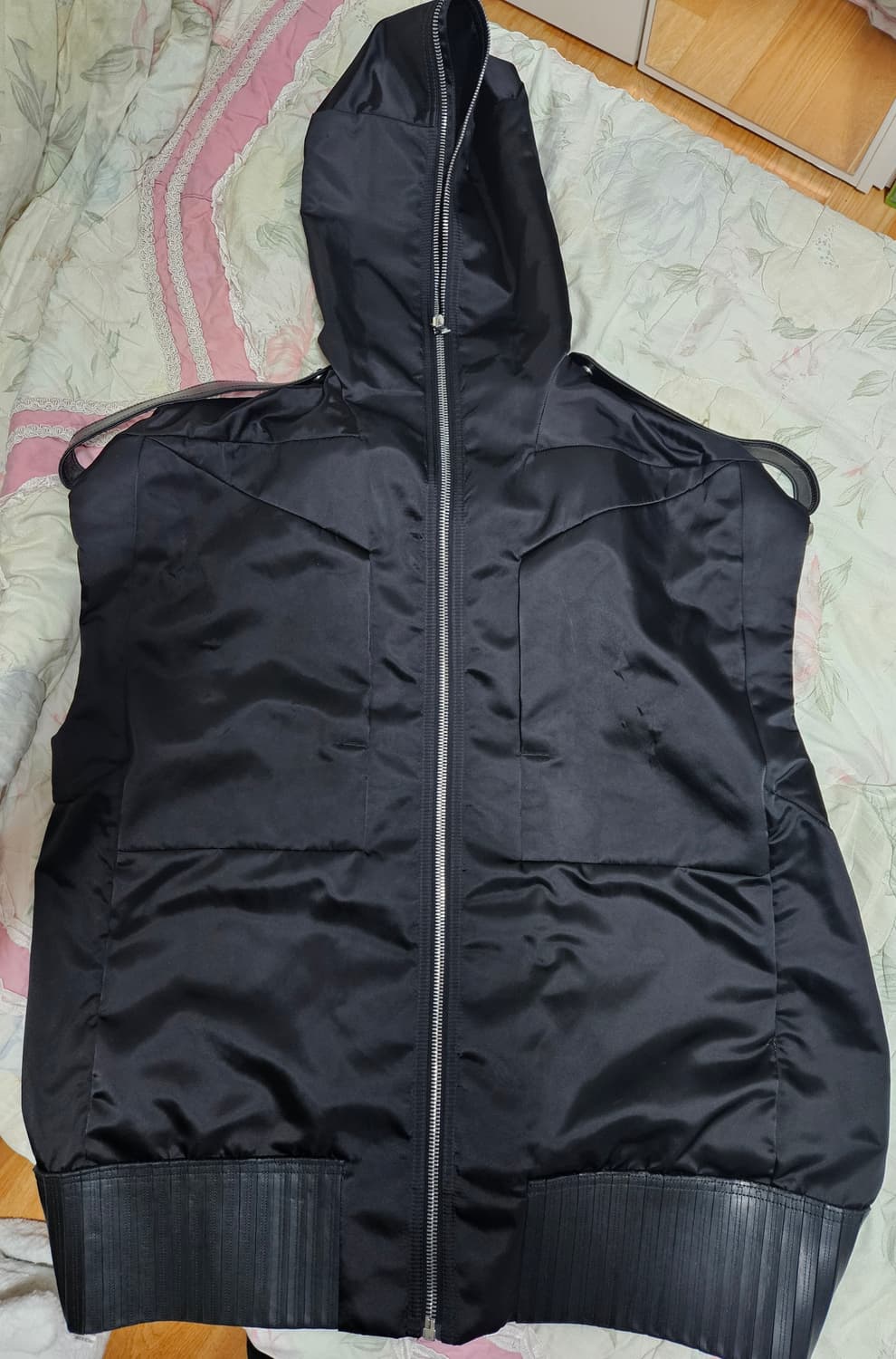 릭오웬스 Lido 24ss Vest (48) 상품이미지2