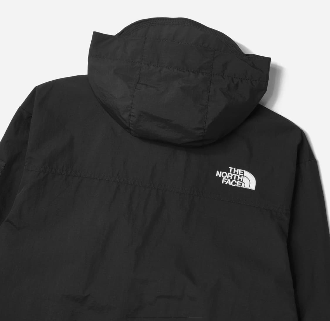 노스페이스 화이트 라벨 마티스 자켓 블랙 XXL 상품이미지5