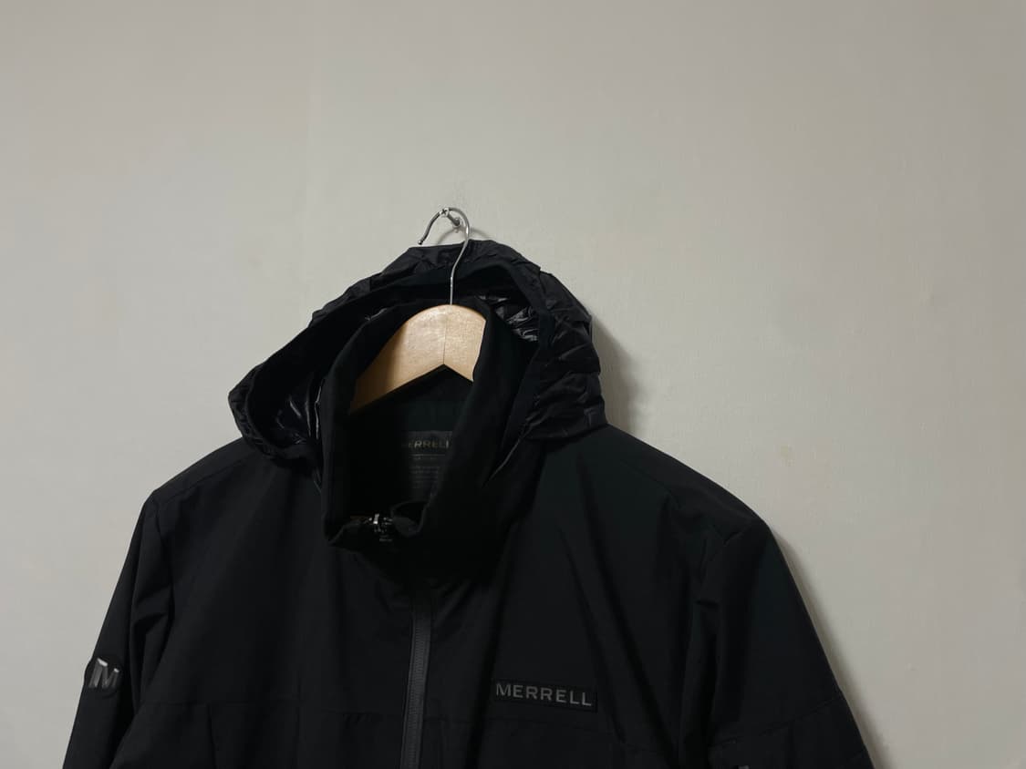 95-100 MERRELL 머렐 기능성 바람막이 자켓 정품 상품이미지2