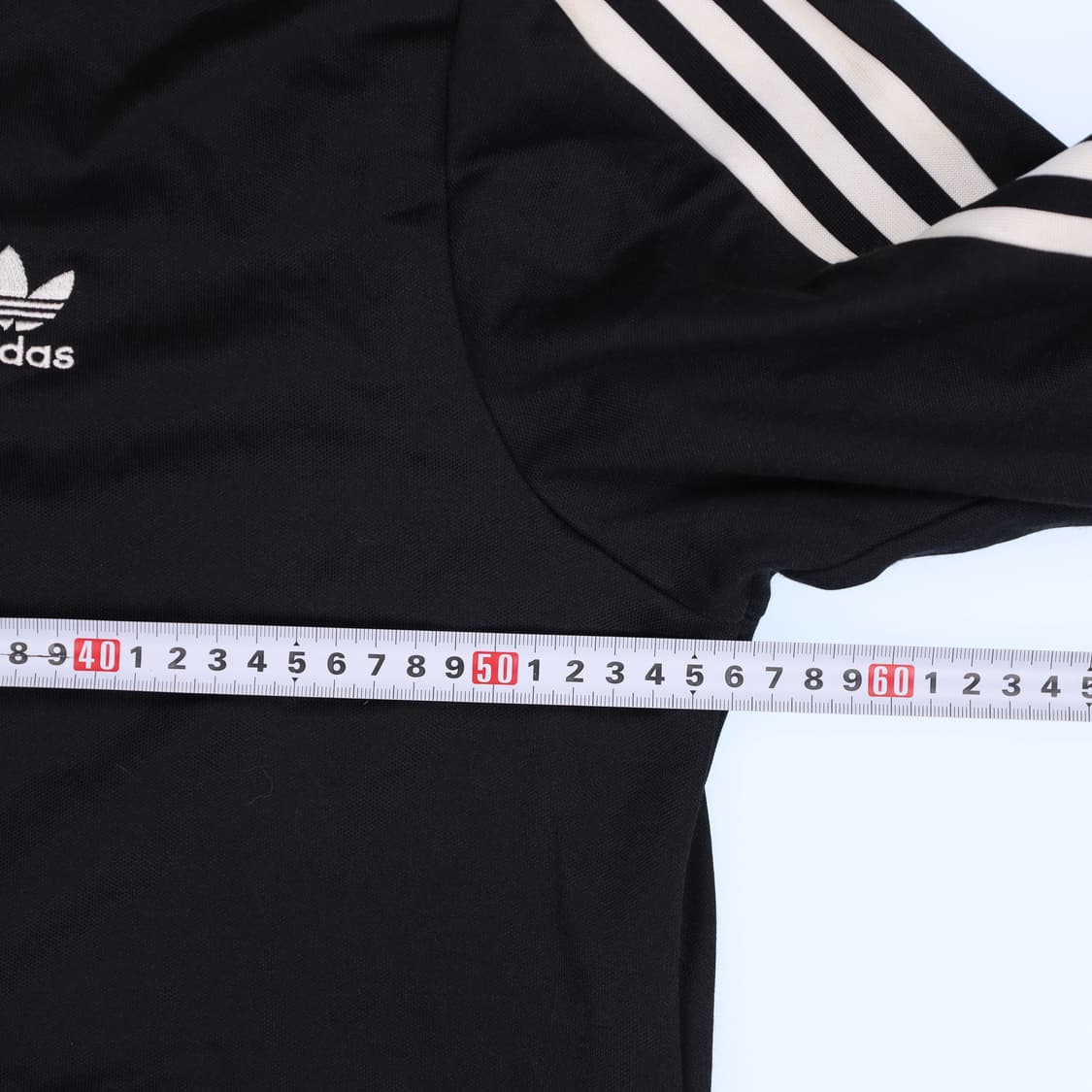 2XL 아디다스 베켄바우어 트랙탑 져지 N7607 상품이미지6