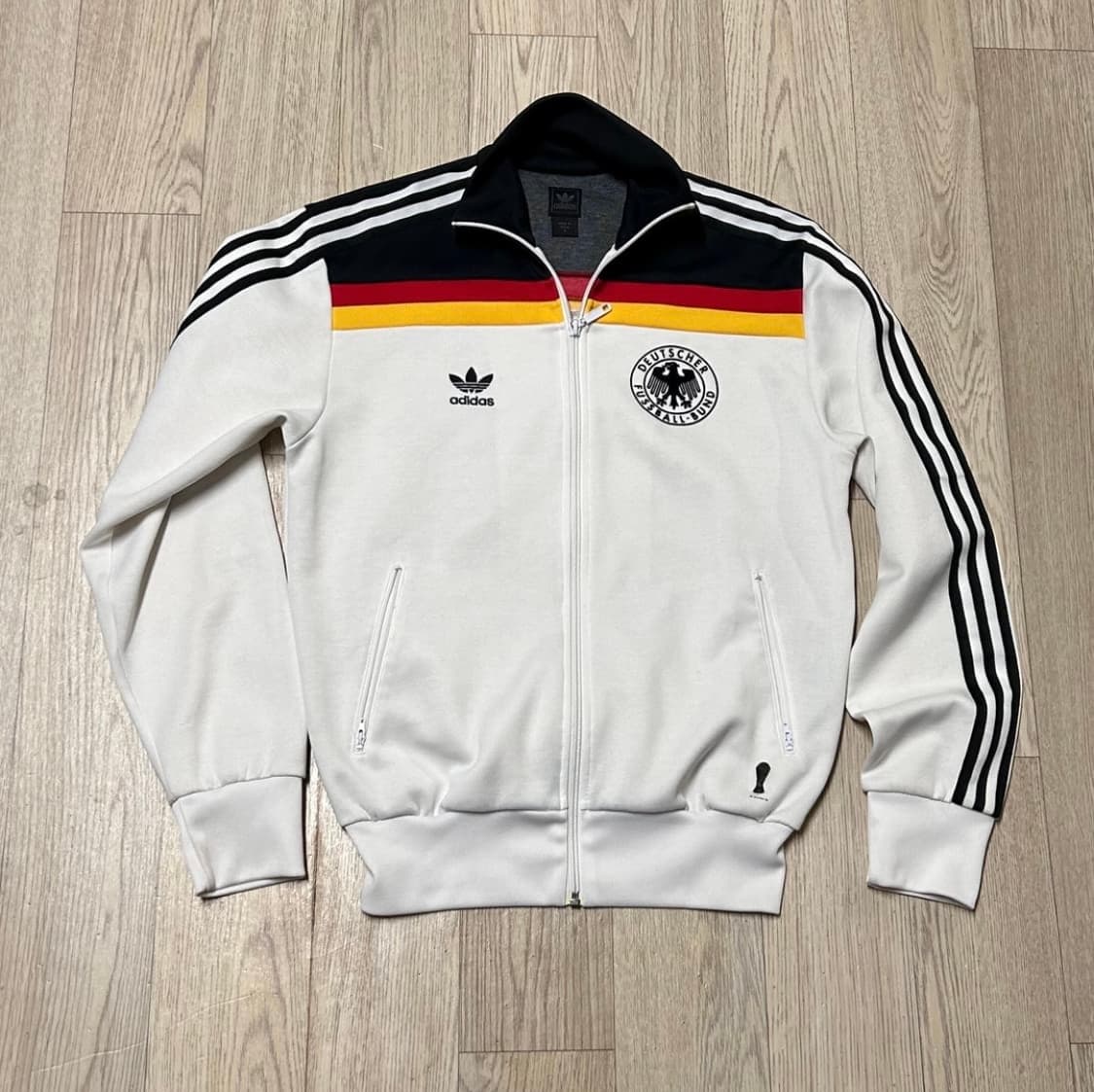 아디다스 독일 국대 져지 상품이미지1