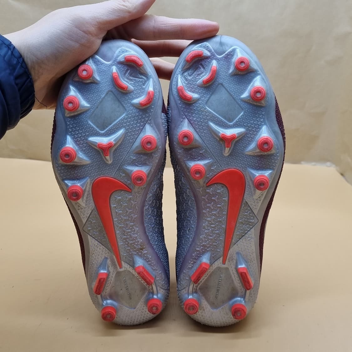 나이키 팬텀 비전 엘리트 축구화 235. 상품이미지3