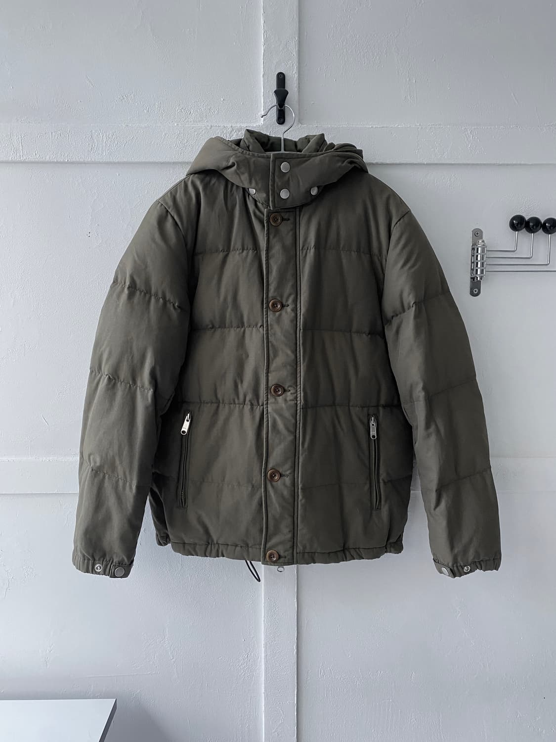 [MHL] 다운 자켓 상품이미지1