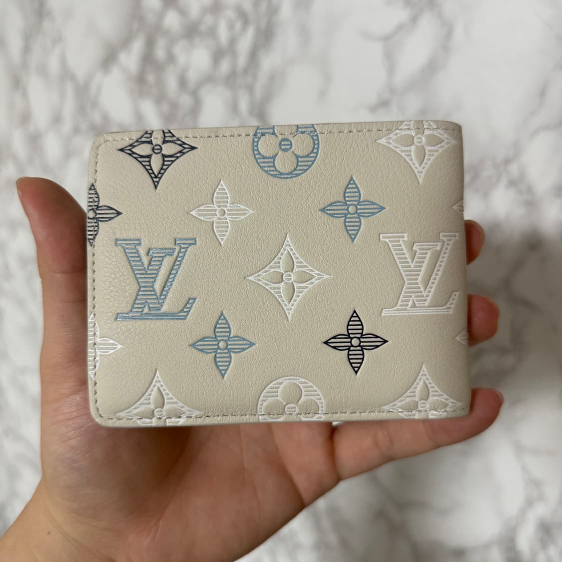 [ 신상,OS ] 루이비통 멀티플 월렛 반지갑 상품이미지2