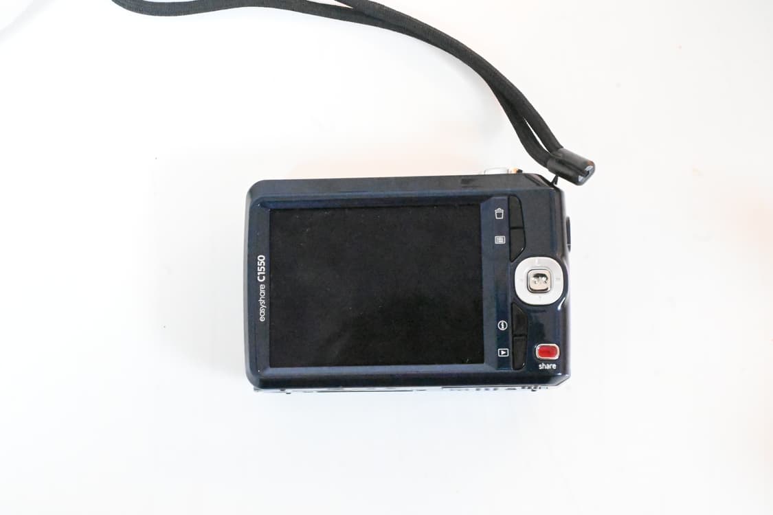 코닥 이지쉐어 c1550 상품이미지3