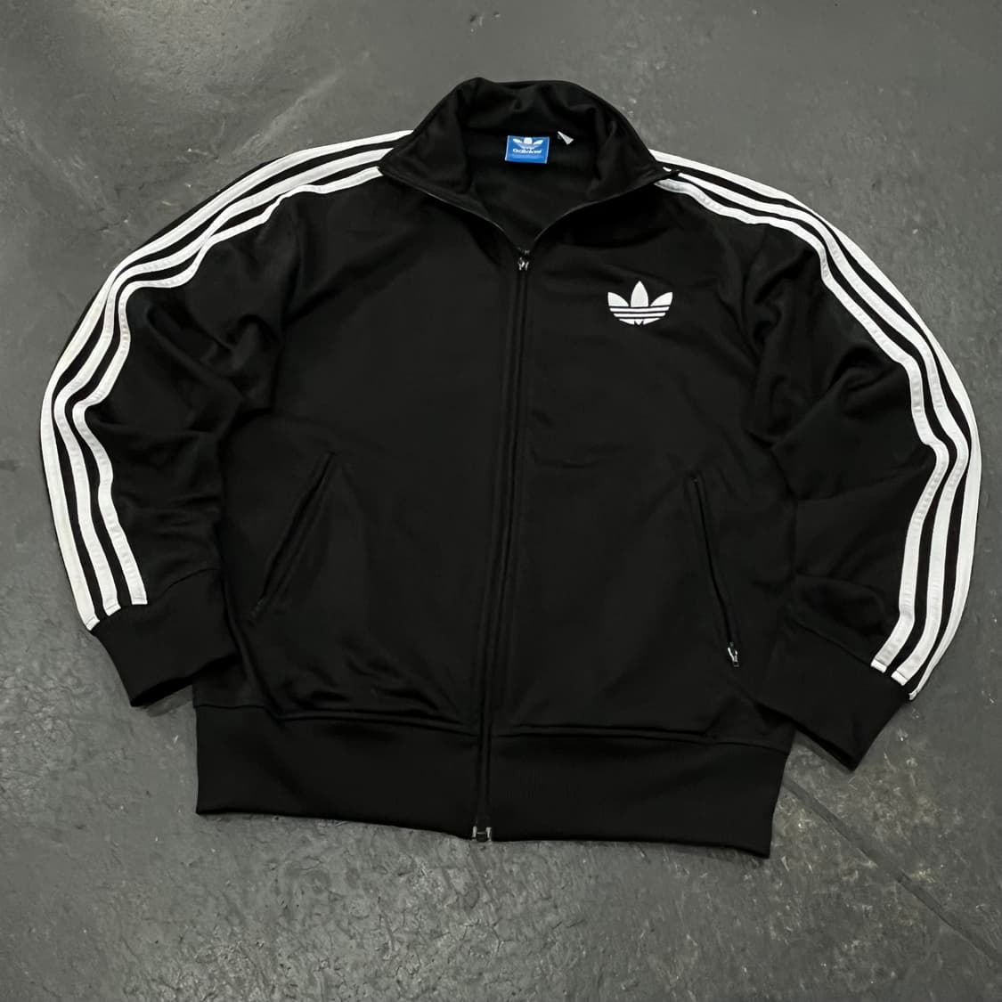 아디다스 파이어버드 져지 100 상품이미지1