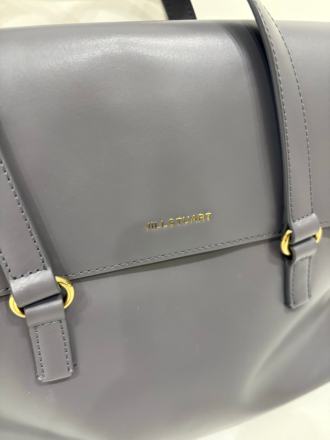 질스튜어트 그레이사첼토트백 상품이미지7