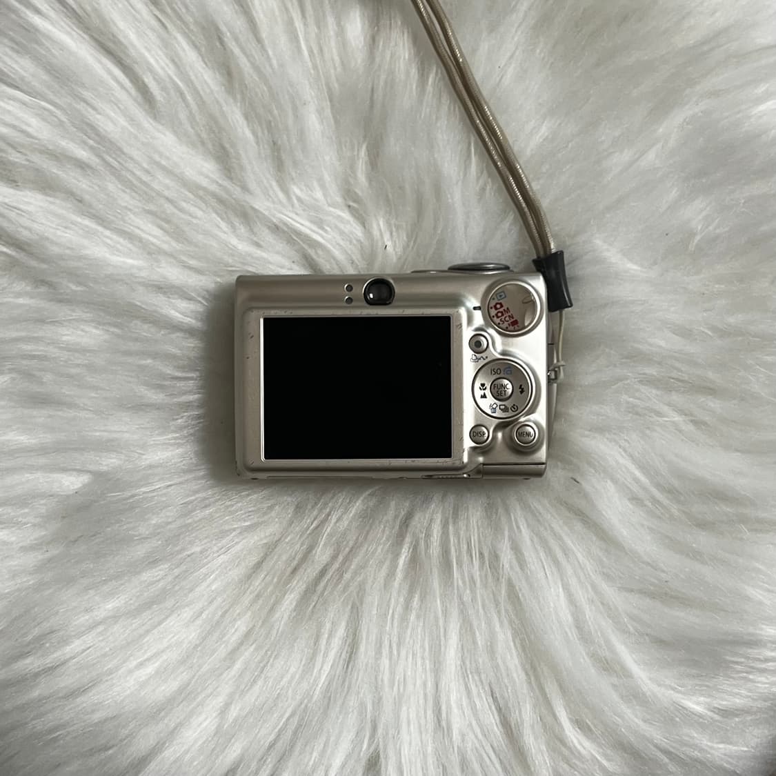 *풀박스/한글*canon 익서스 750(익시 700)빈티지디카 상품이미지4