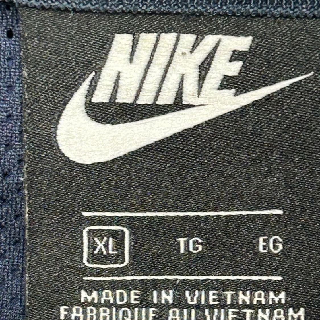 나이키 빅스우시 우븐 재킷 바람막이 XL 상품이미지5