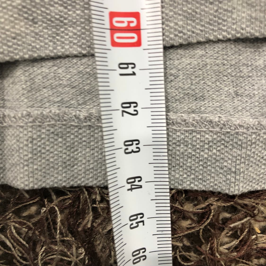 XL 폴로 랄프로렌 걸스 PK 카라 반팔 티셔츠 상품이미지7