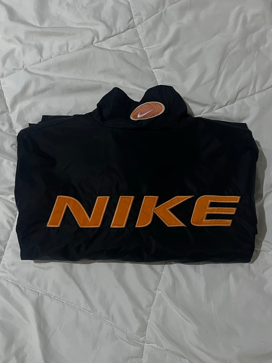 나이키 올드스쿨 하이큐맛 바막 상품이미지1