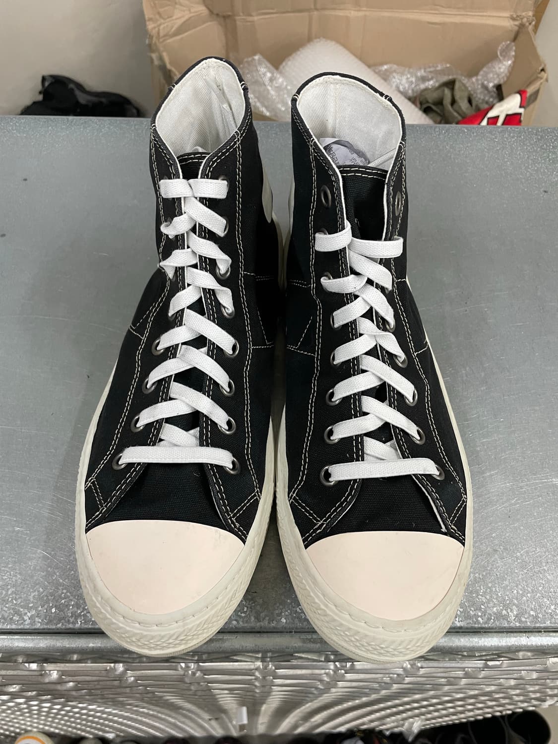 메종 마르지엘라 스테레오타입 하이탑 44 (gr-4159) 상품이미지5