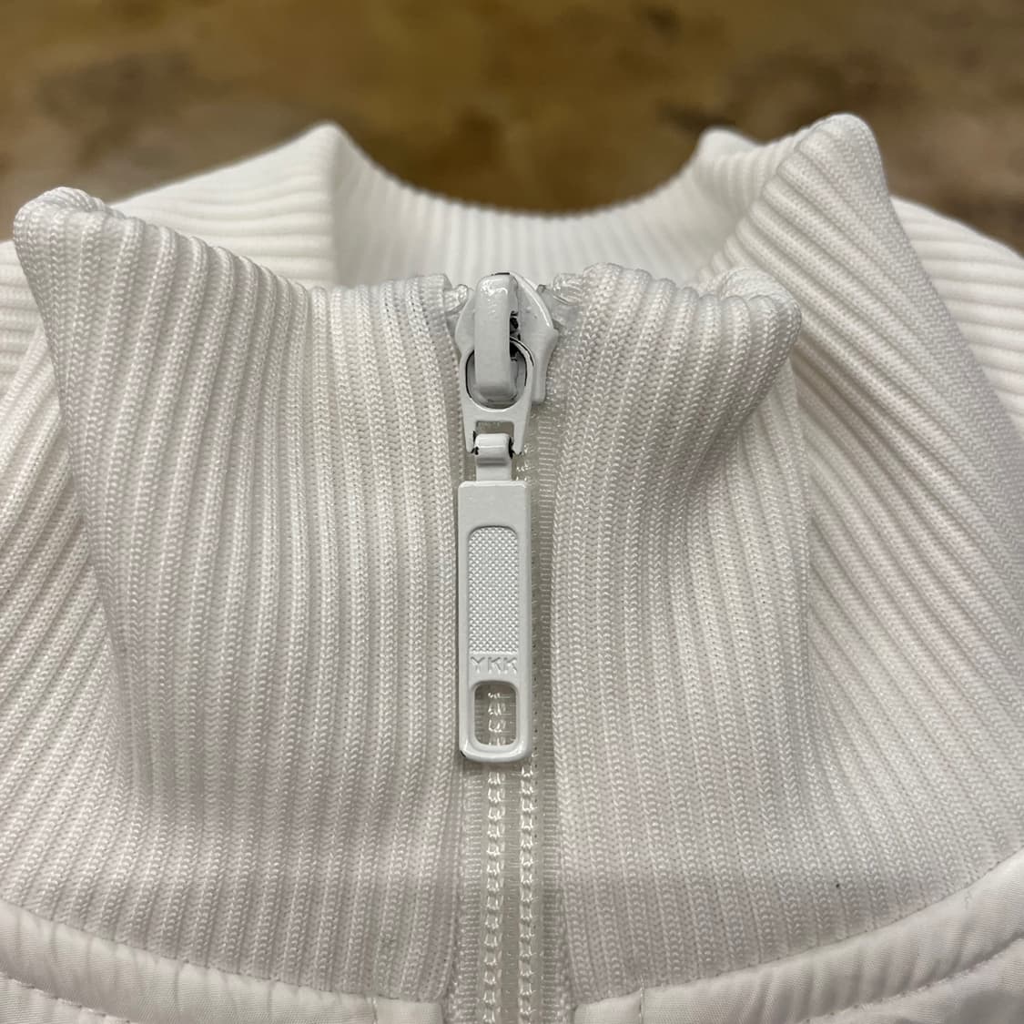 아디다스 흰골 흰금 레알 마드리드 져지 트랙탑 100 상품이미지7