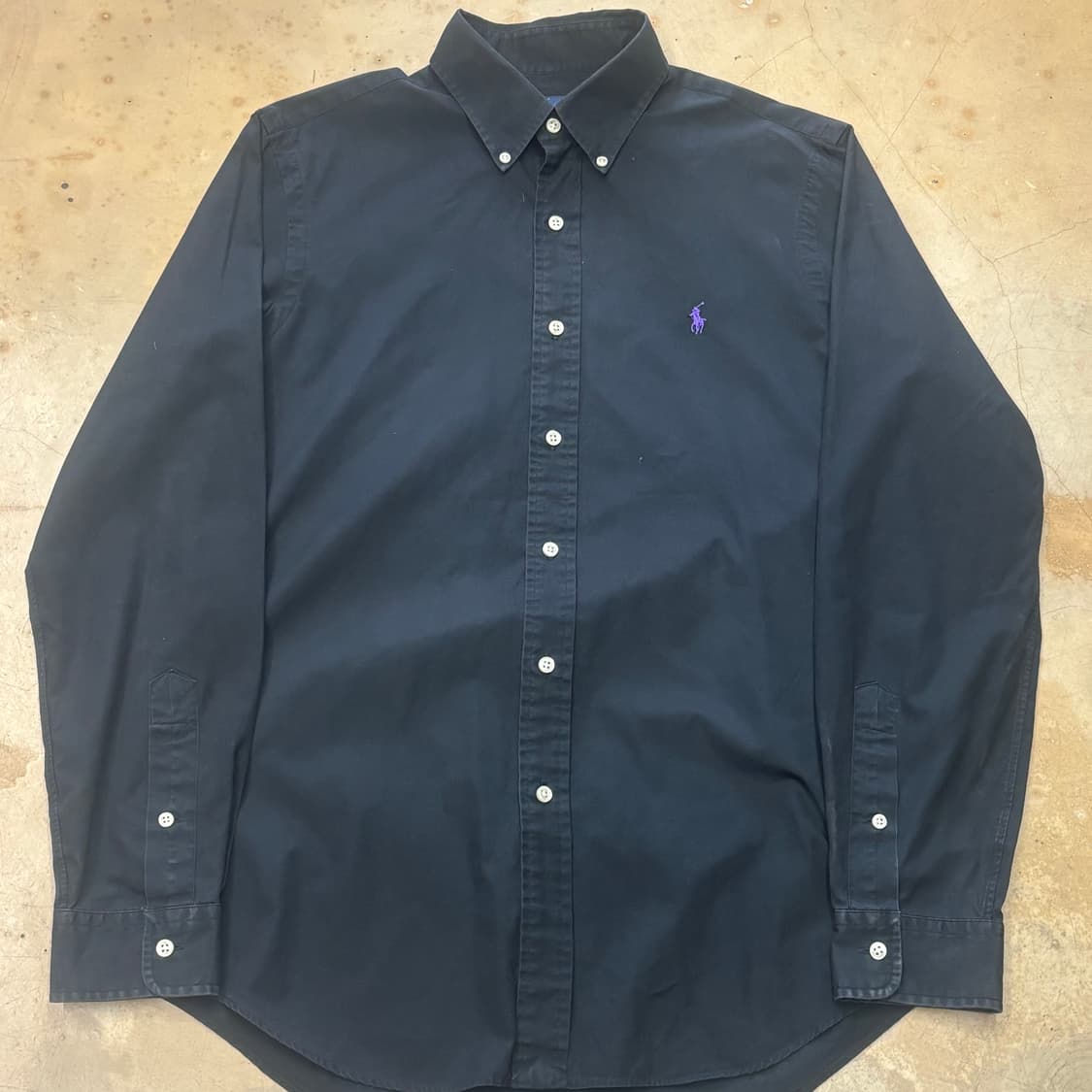 🫶🏻 폴로랄프로렌 Black 셔츠 🫶🏻 상품이미지1