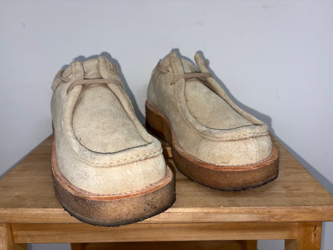 로스트가든 여성 로퍼 240 상품이미지4