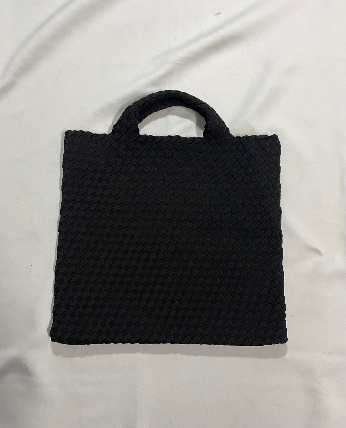 코스 브레이드 위빙 토트백 상품이미지4