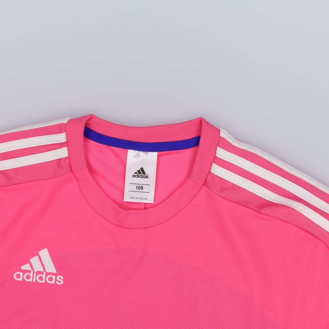 105 아디다스 기능성 반팔티 0320H1 상품이미지3