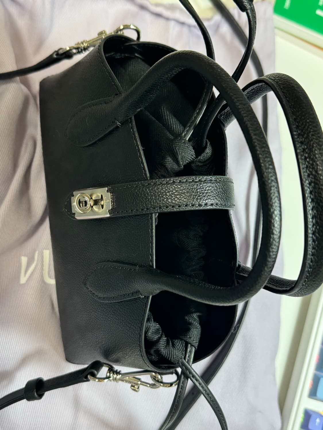 분크 토크 헐밋 미디움 상품이미지2