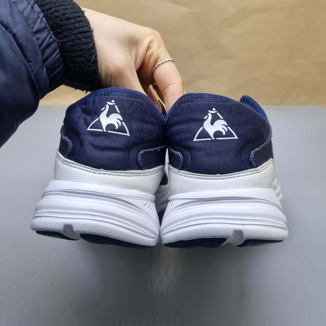 르꼬끄 메쉬 남성운동화275 상품이미지4