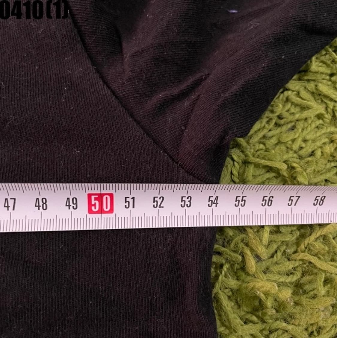 에이프 긴팔 티셔츠 상품이미지9