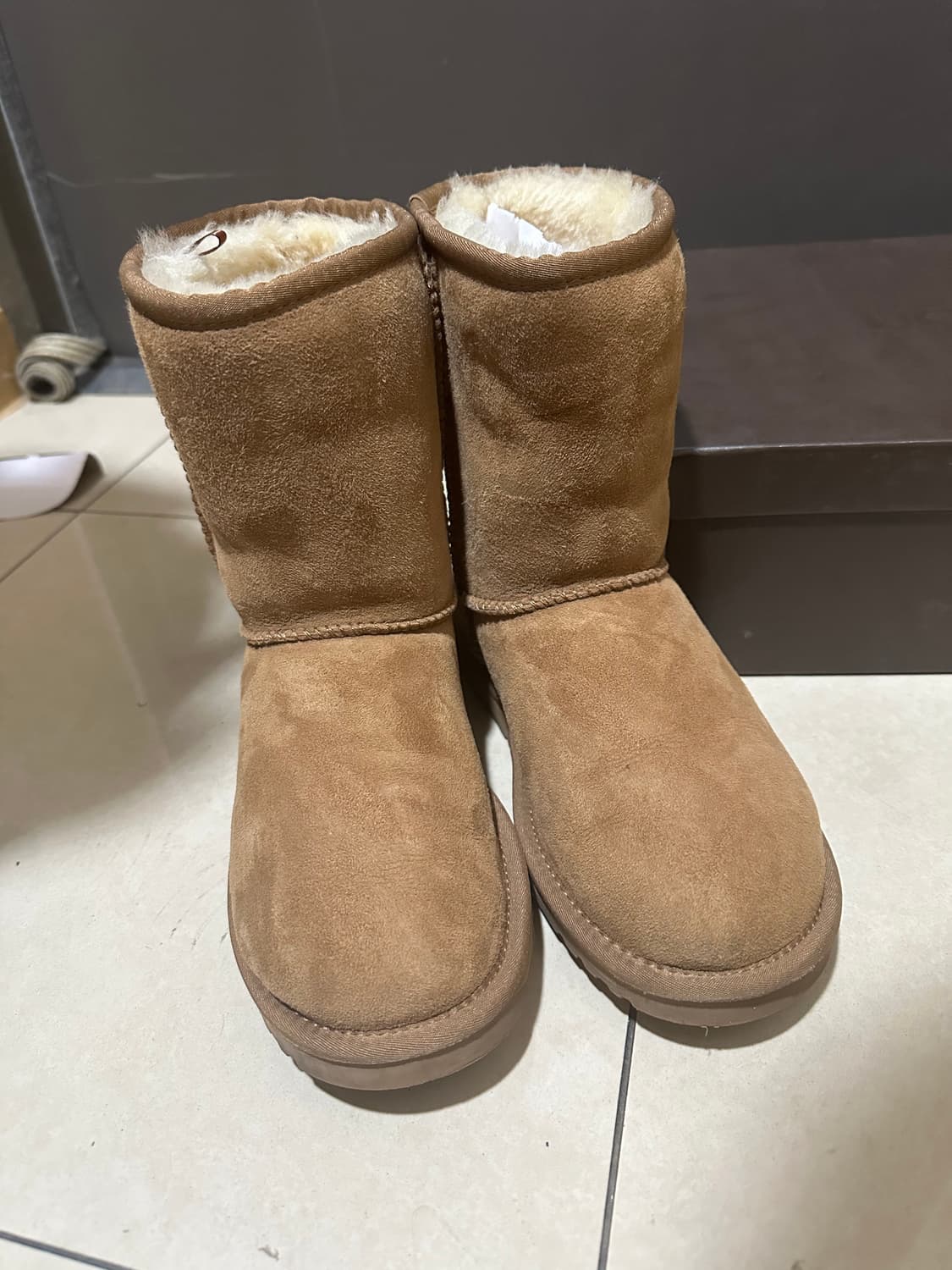 UGG 어그 부츠 240 상품이미지1