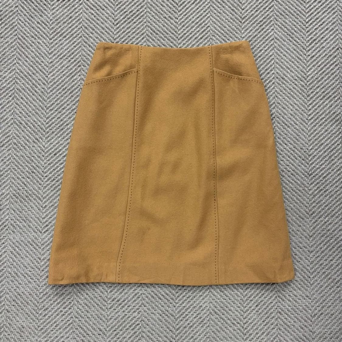 유나이티드 애로우즈 울블렌드 스커트 v2275 상품이미지1