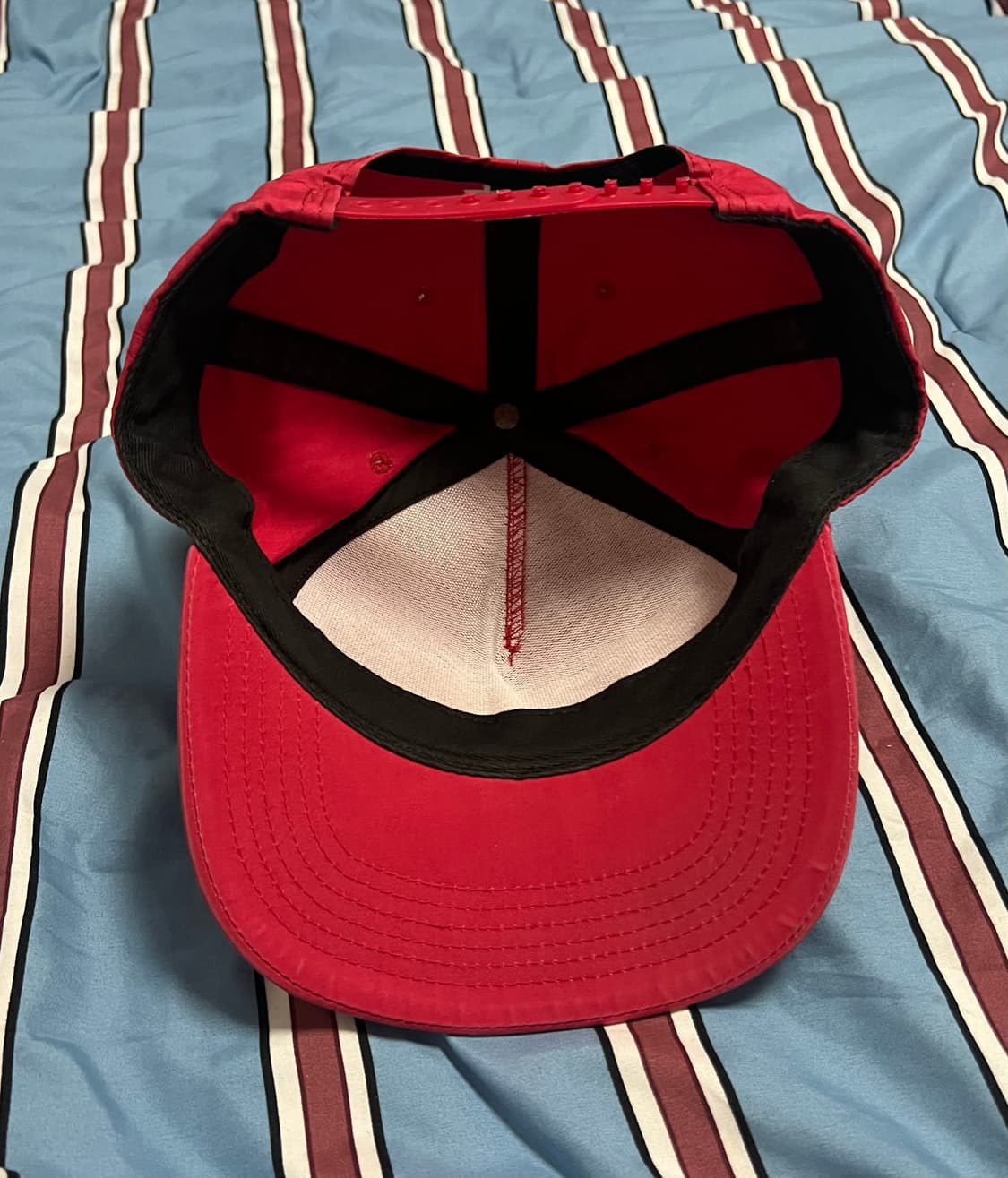 Supreme starter Snapback 상품이미지3