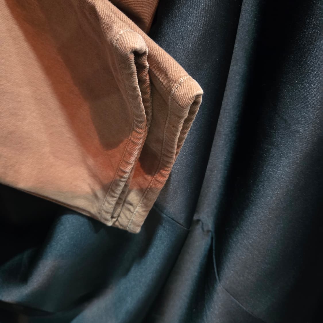 자라 면바지 상품이미지4