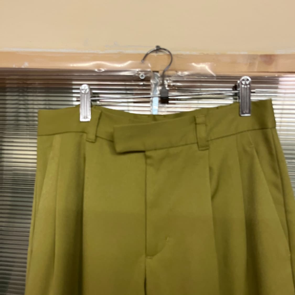 japanese vintage trousers 상품이미지3