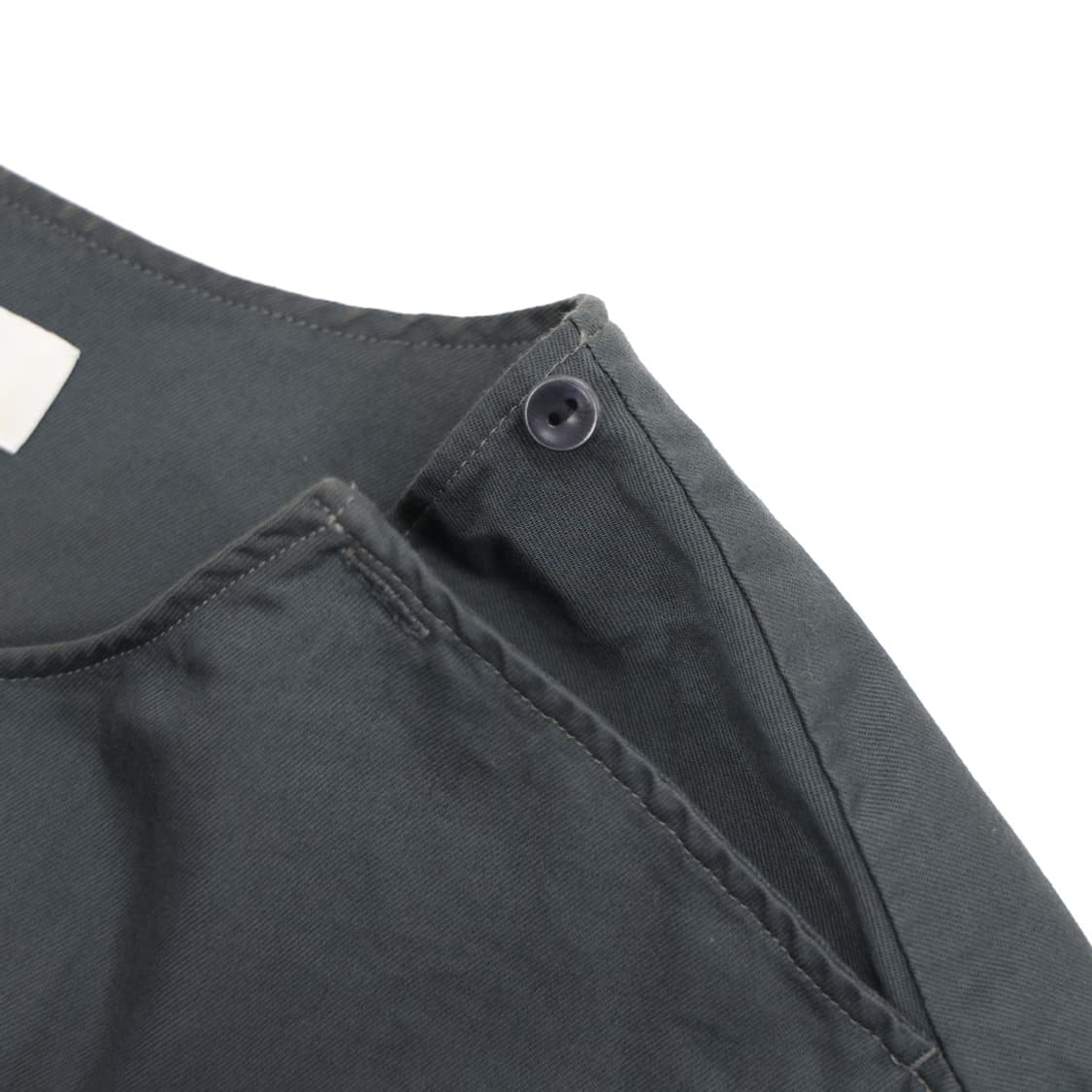 르메르 M221 버튼 넥 셔츠 상품이미지2