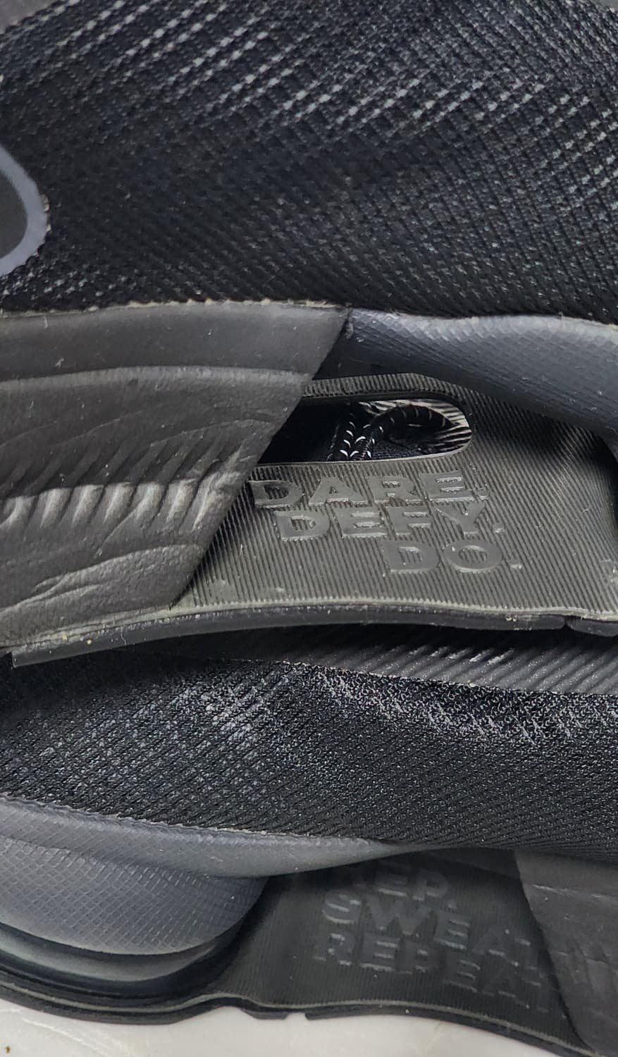 나이키 에어 줌 슈퍼렙 4 블랙 280mm 상품이미지8