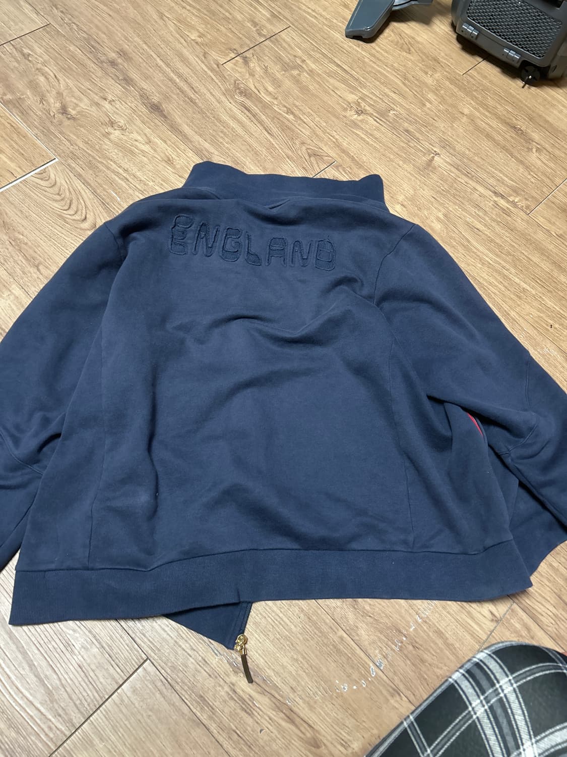 umbro 져지 팝니다  상품이미지7